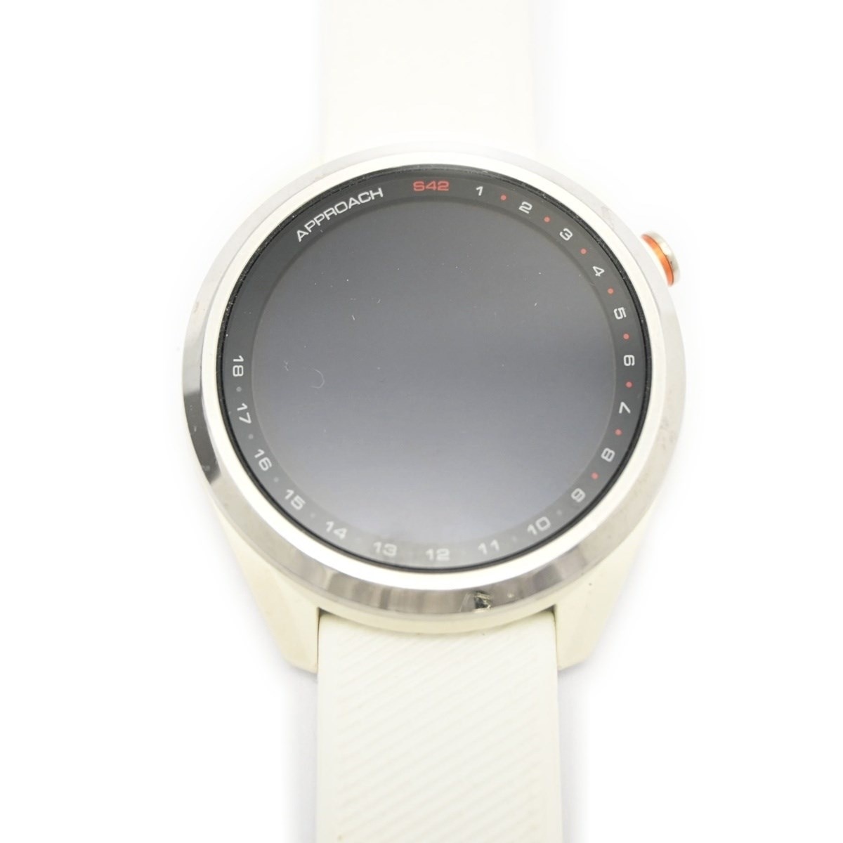 ガーミン APPROACH S42 新品未使用 中古】Approach S42 - - - C(パーツ)|GARMIN(ガーミン)の通販 - GDO