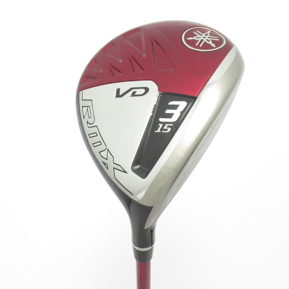 中古】RMX VD フェアウェイウッド Diamana YR 15 S C(フェアウェイ