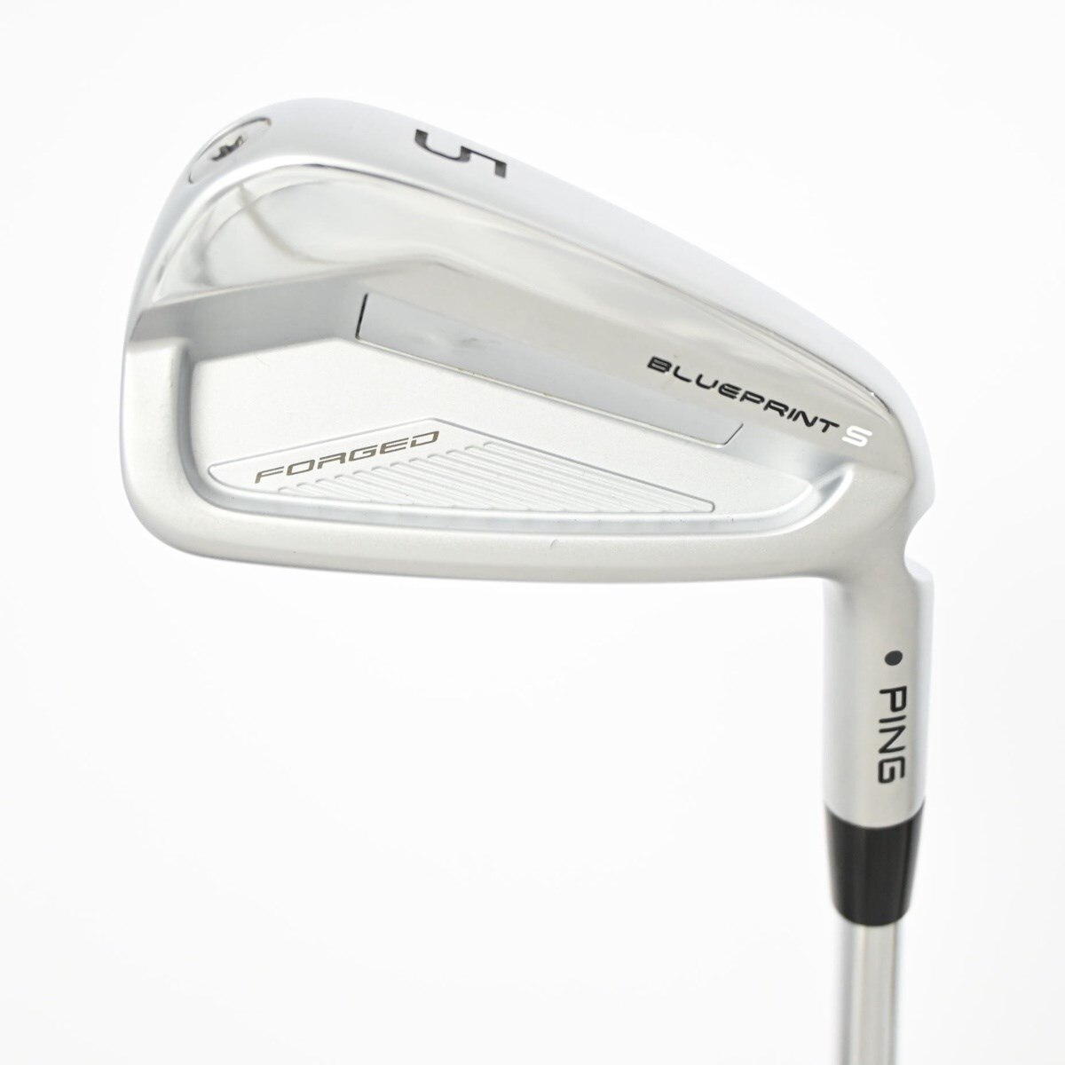 中古】ブループリント S アイアン N.S.PRO MODUS3 TOUR 115 26 S C