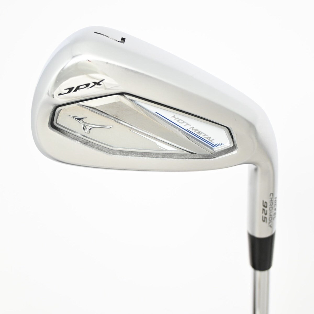 中古】JPX 925 HOT METAL アイアンセット (ミズノ) JPX 通販｜GDO中古