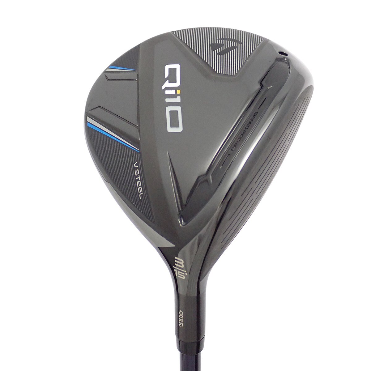 パイヤ様　Qi10 3W 15° Diamana zf70s 中古】Qi10 フェアウェイウッド Diamana Blue TM50 15 S C
