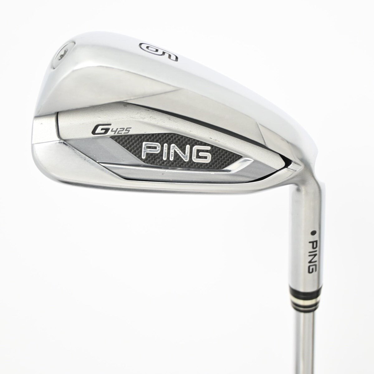 ピン　PING G425 ゴルフ　アイアンセット　メンズ　初心者　5本 R 入門 中古】G425 アイアンセット (ピン) G425 通販｜GDO中古ゴルフクラブ