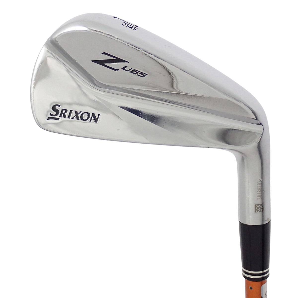 中古】スリクソン Z U65 ユーティリティ (ダンロップ) スリクソン 通販