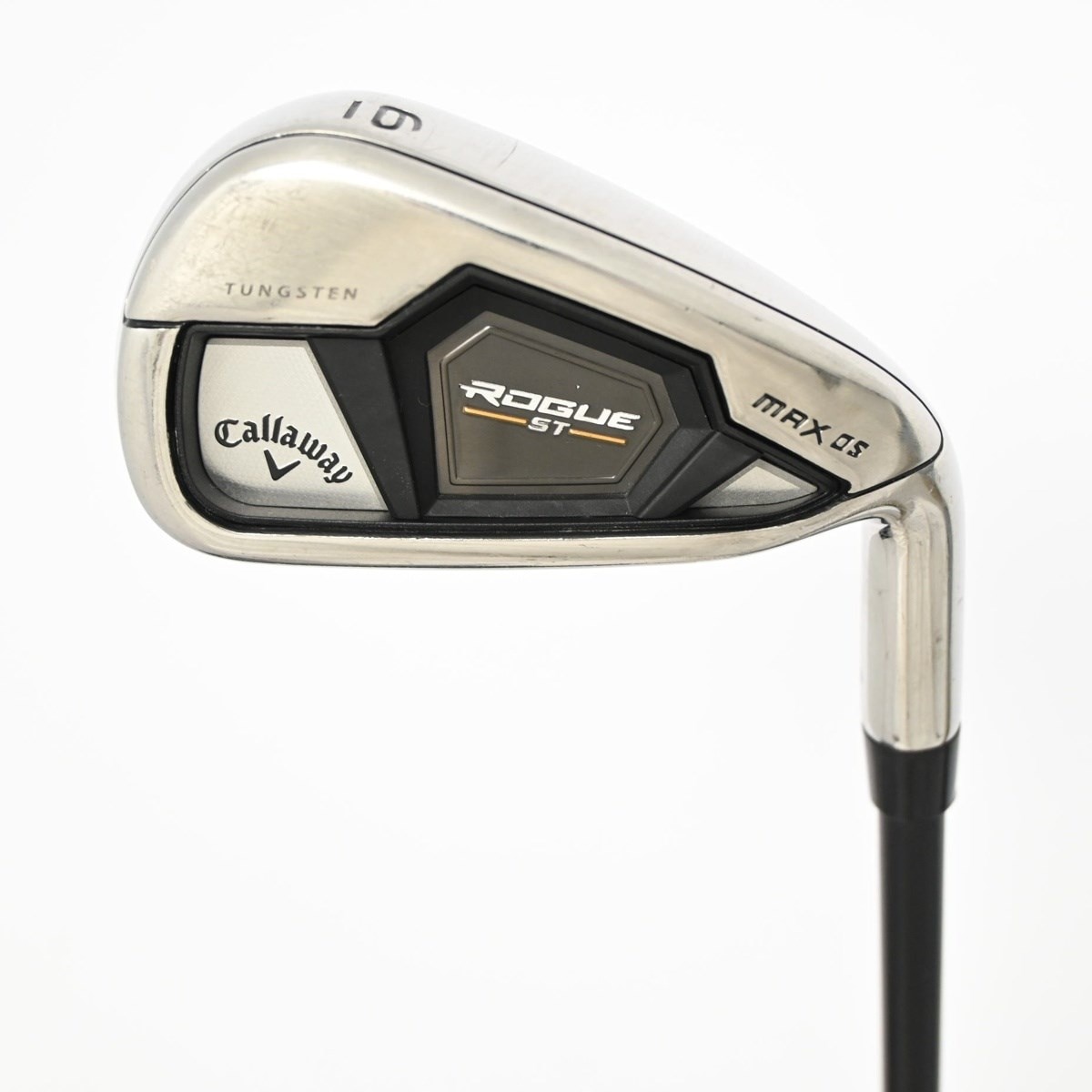 中古】ローグ ST MAX OS アイアン VENTUS 5 for Callaway 25.5 R CD
