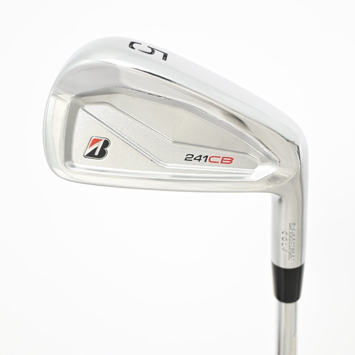 中古】241CB アイアン N.S.PRO MODUS3 TOUR 115 25 S C(アイアン