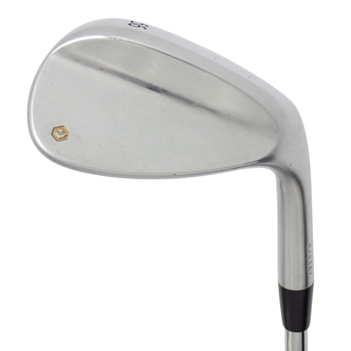 中古】EPON TOUR WEDGE type M ウェッジ KBS 610 WEDGE 56-12 WEDGE C