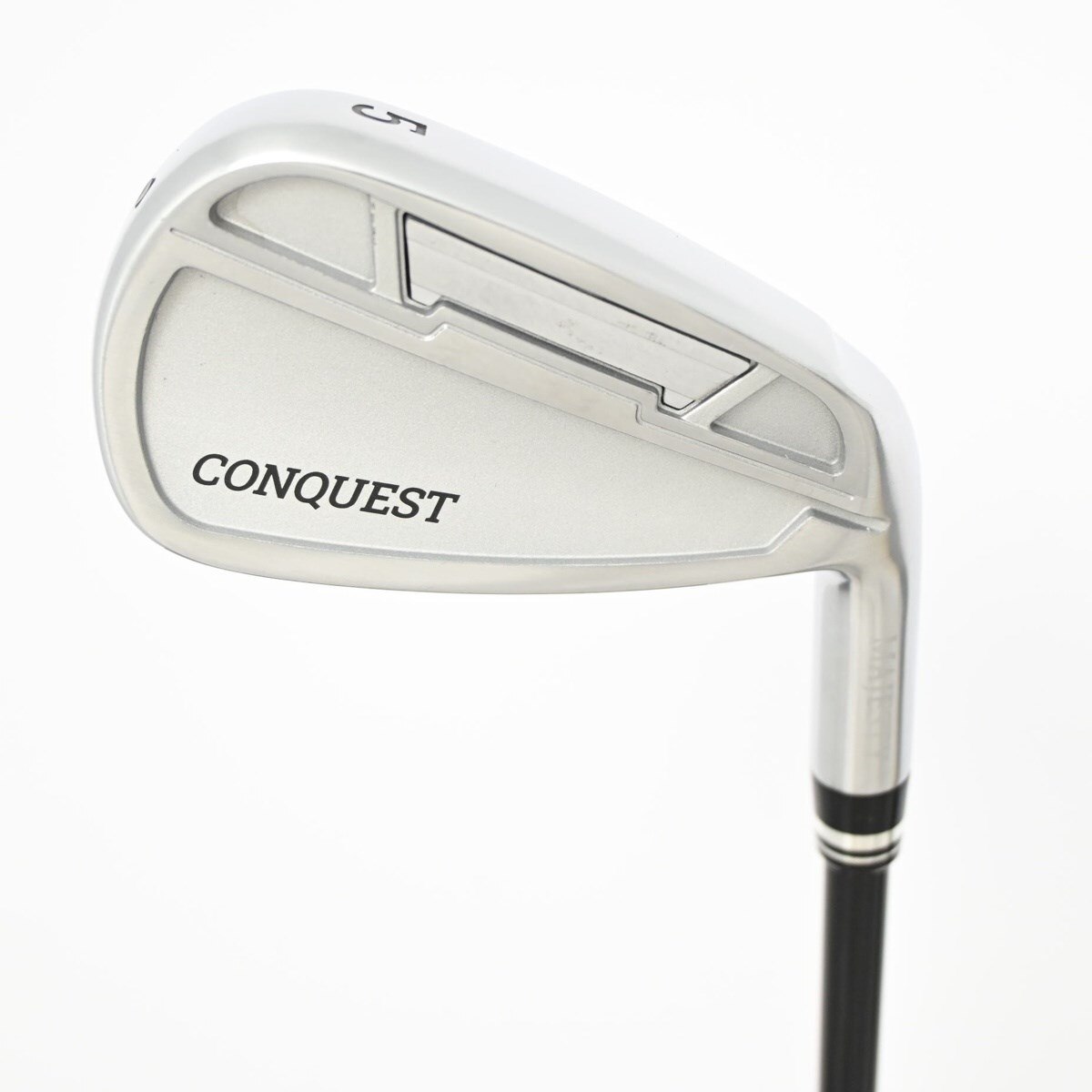 クラブ MAJESTY CONQUEST 6-P.AW Speeder NX SR 中古】マジェスティ コンクエスト アイアン Speeder NX HV340 23 SR C