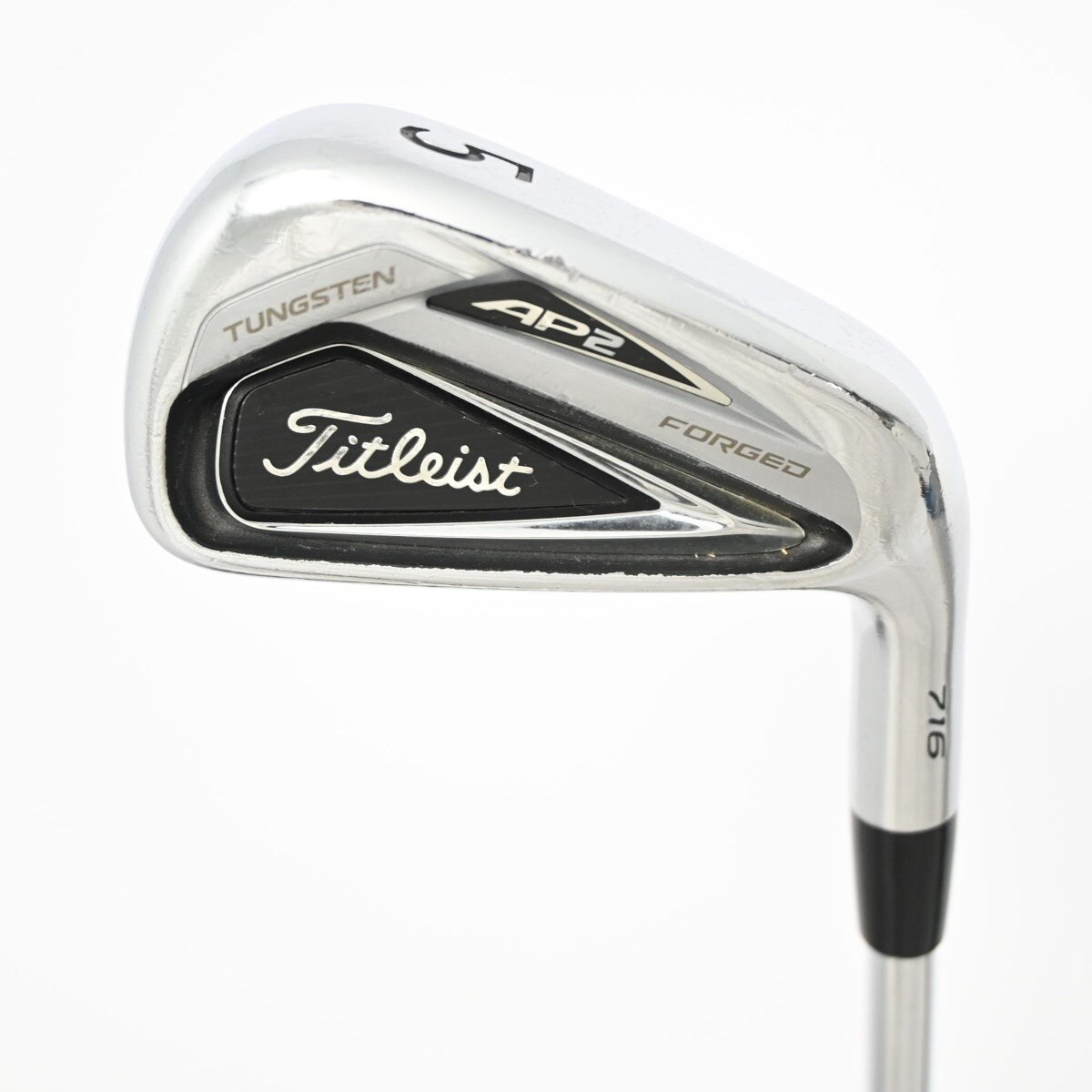 タイトリスト716AP2 3〜P 8本DGS200 中古】AP2 716 アイアン N.S.PRO MODUS3 TOUR 120 26 S CD(アイアン