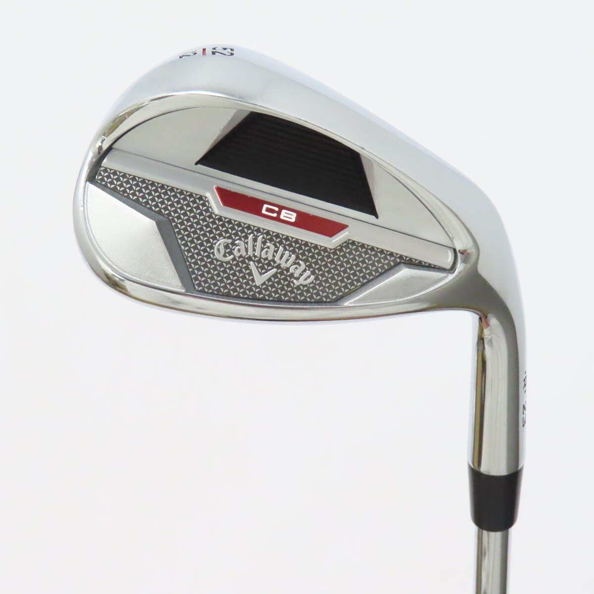 中古】CB 23 ウェッジ N.S.PRO 950GH neo 52-12 S C(ウェッジ（単品