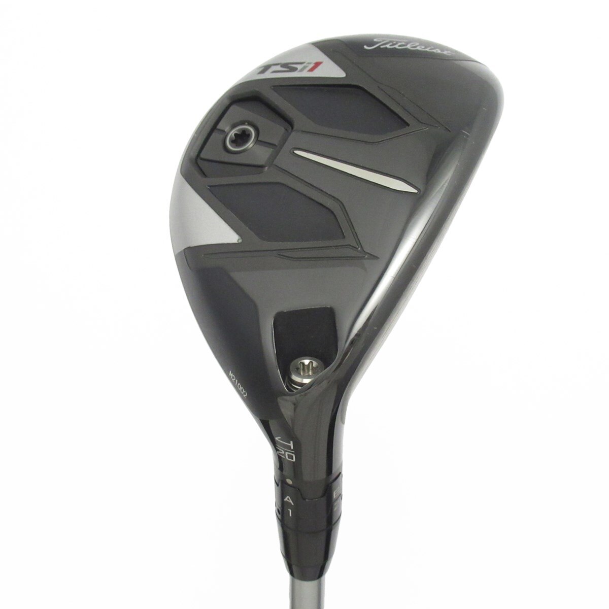 中古】TSi1 ユーティリティ (タイトリスト) TSi 通販｜GDO中古ゴルフクラブ