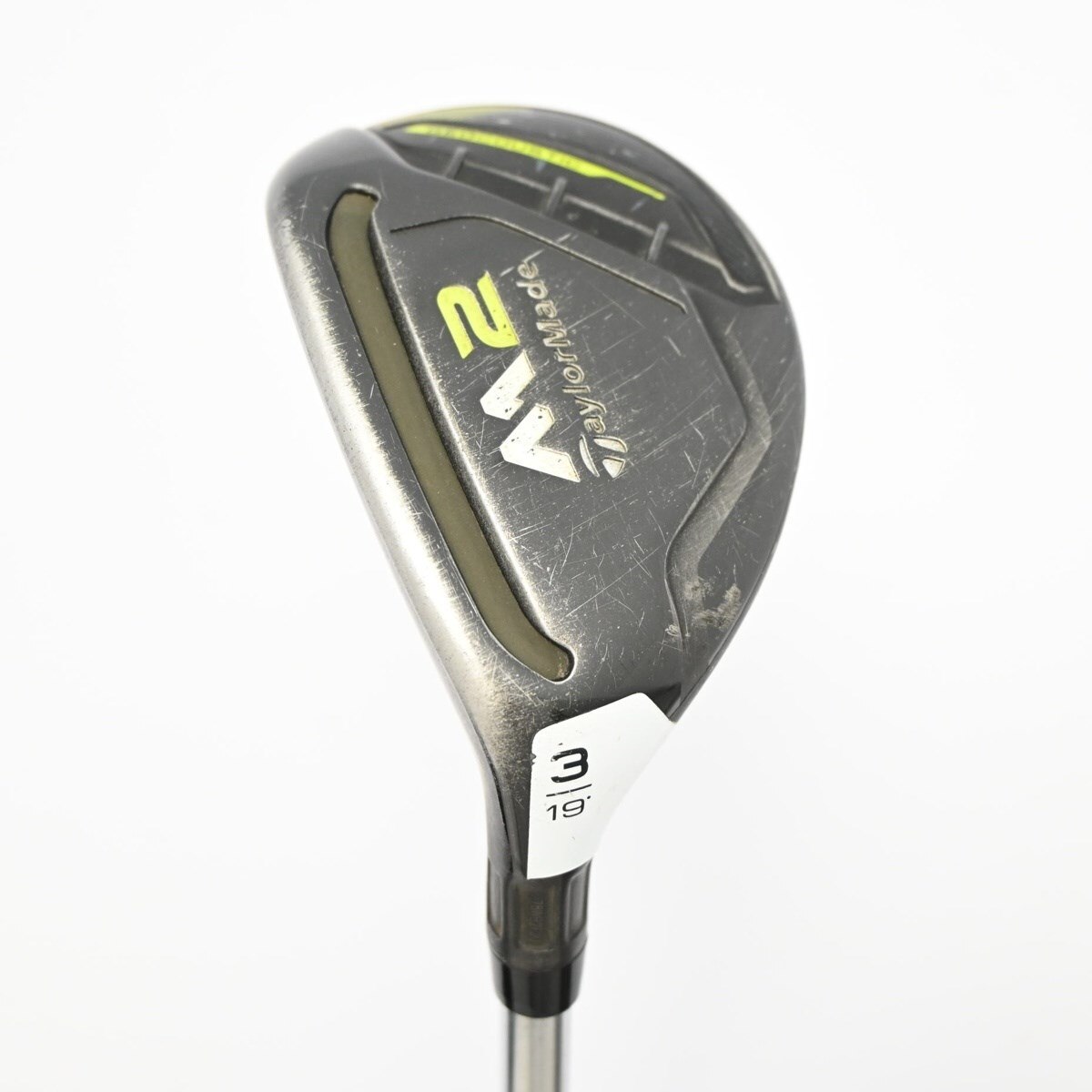 中古】M2(2017) ユーティリティ PROJECT X HIGH LAUNCH 19 判別不能 D