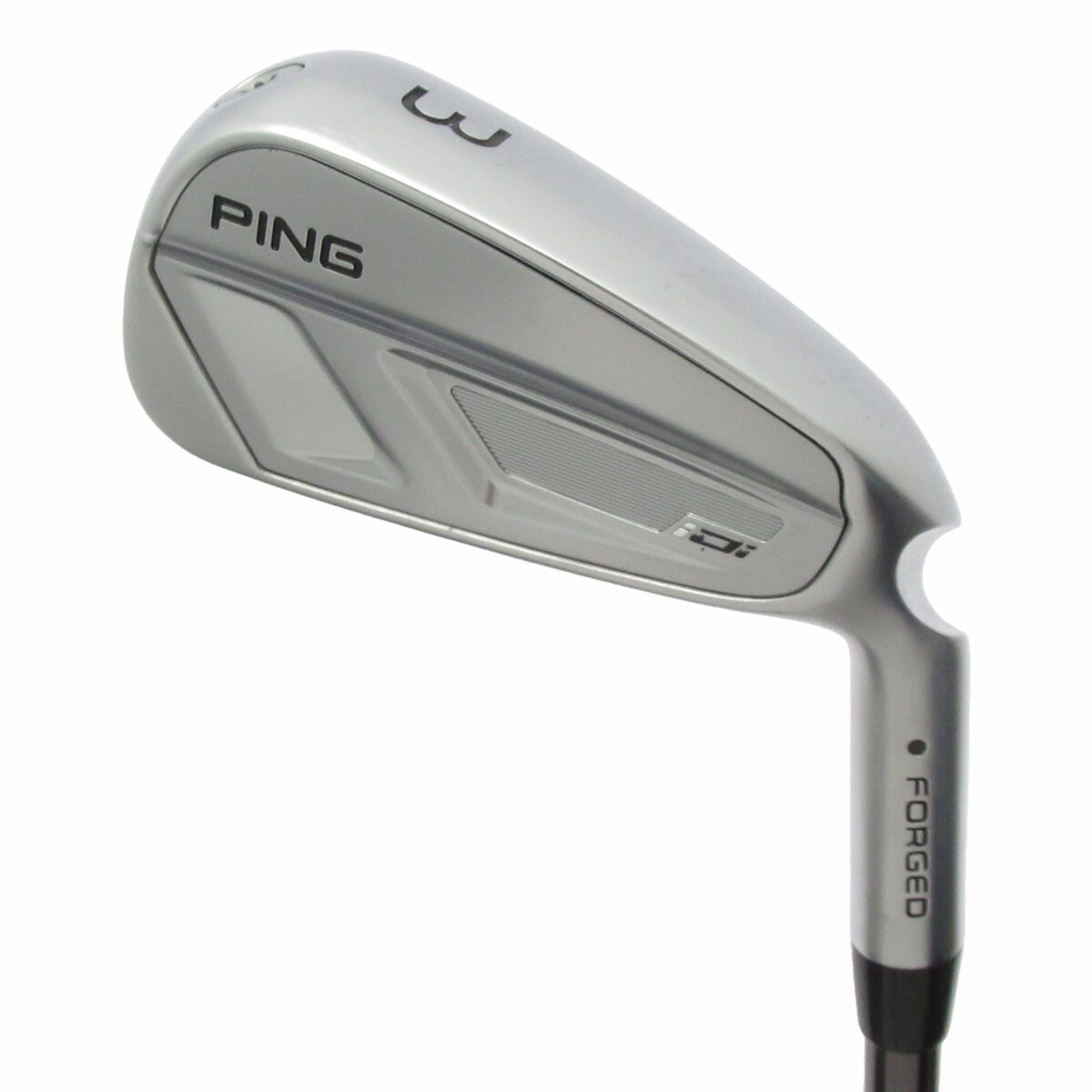 中古】iDi ユーティリティ PING TOUR 2.0 BLACK 90 20 S C