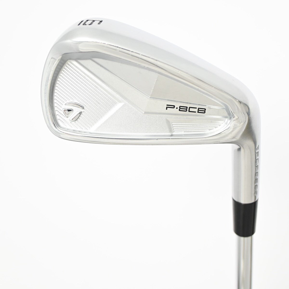 中古】P8CB(2025) アイアン N.S.PRO MODUS3 TOUR 105 27 S C(アイアン
