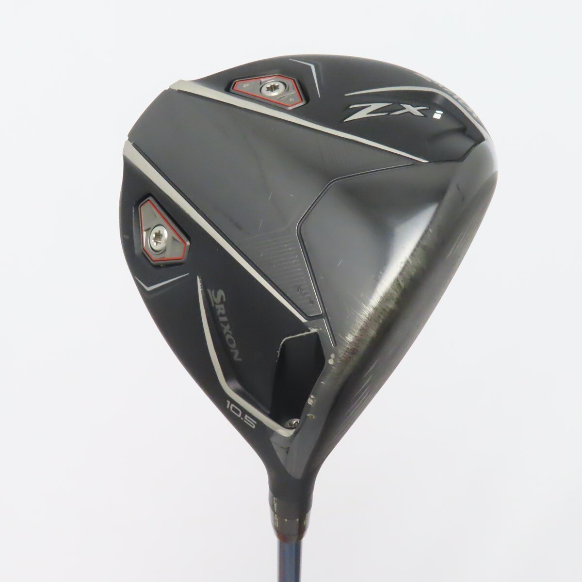 中古】スリクソン ZXi ドライバー VENTUS ZXi 5 10.5 S C(ドライバー
