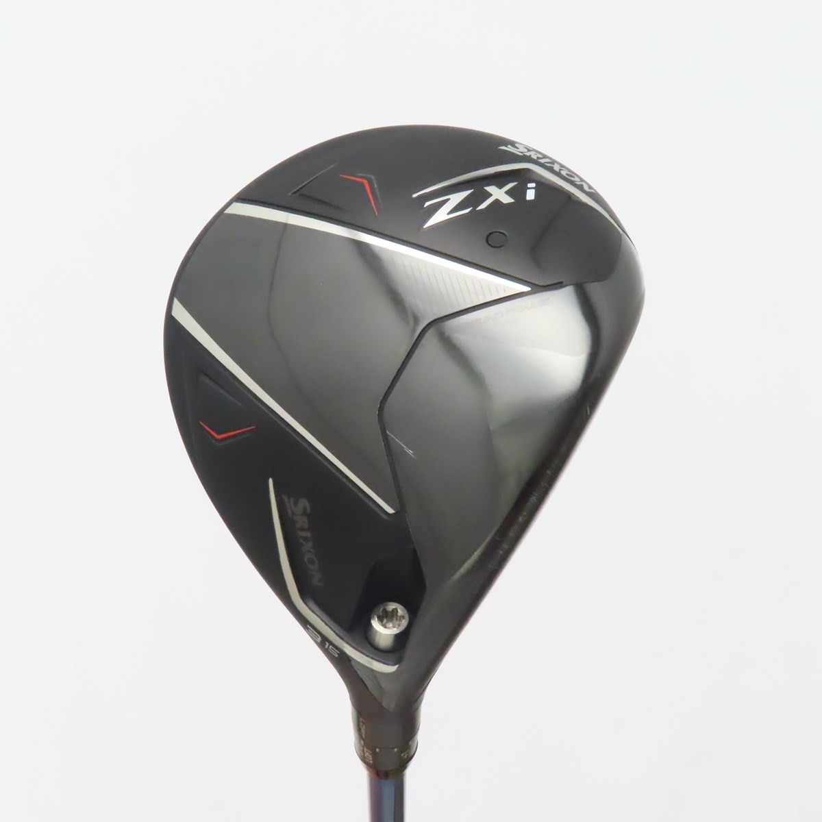 中古】スリクソン ZXi フェアウェイウッド VENTUS ZXi 6 15 S CD 中古】スリクソン ZXi フェアウェイウッド VENTUS ZXi 6 15 S CD