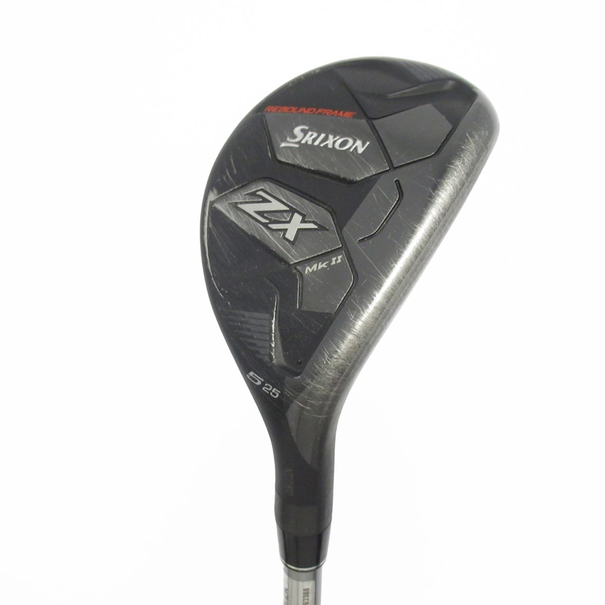 中古】スリクソン ZX MkII ハイブリッド ユーティリティ Diamana ZX-II