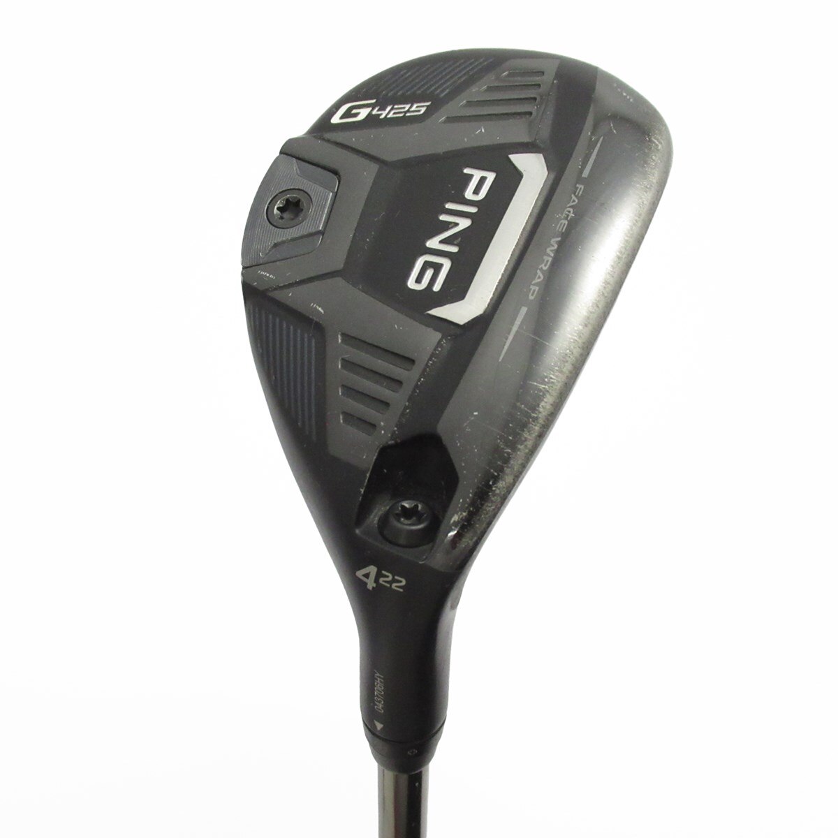 中古】G425 ユーティリティ (ピン) G425 通販｜GDO中古ゴルフクラブ