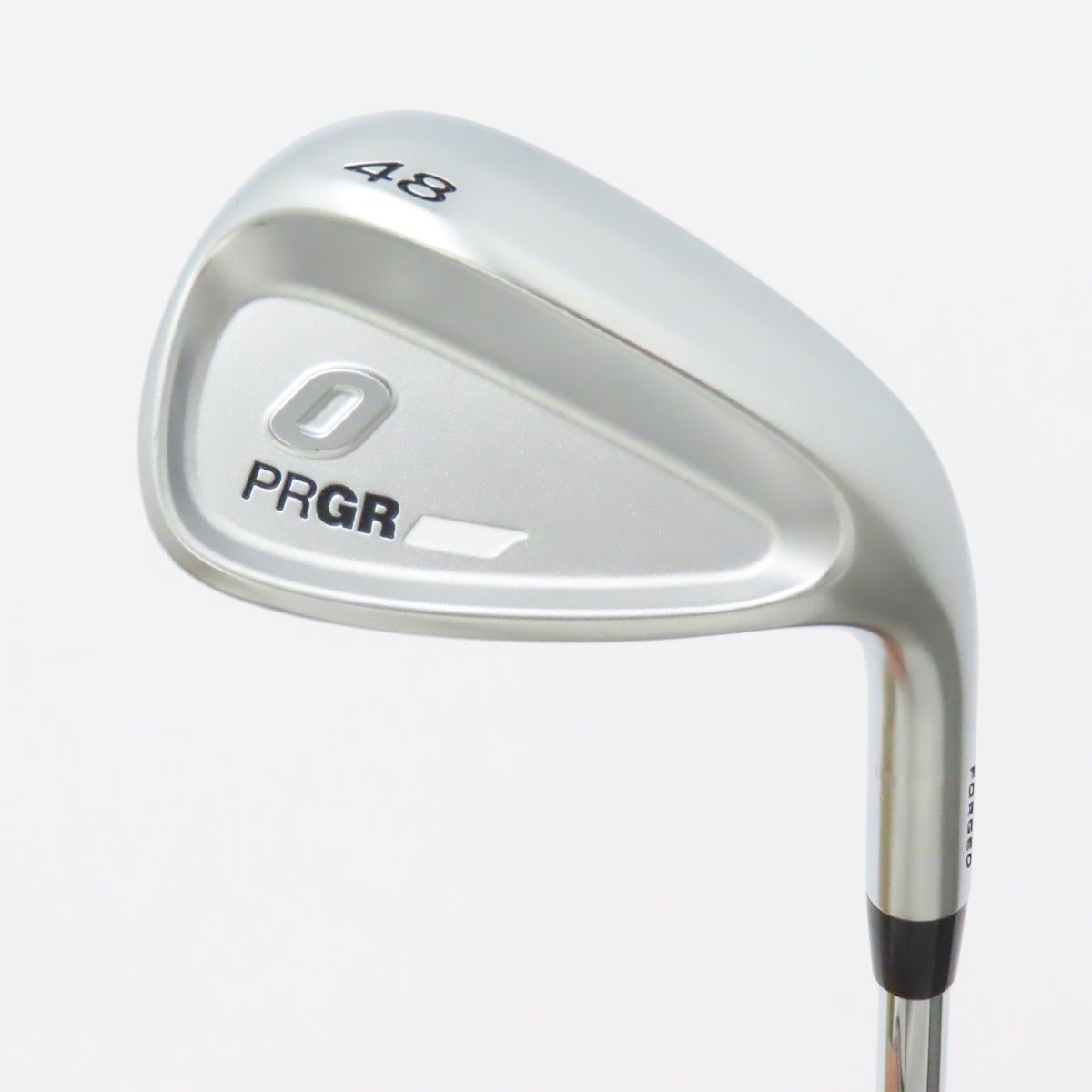 中古】PRGR 0 wedge(2024) ウェッジ N.S.PRO MODUS3 TOUR 120 48 S C