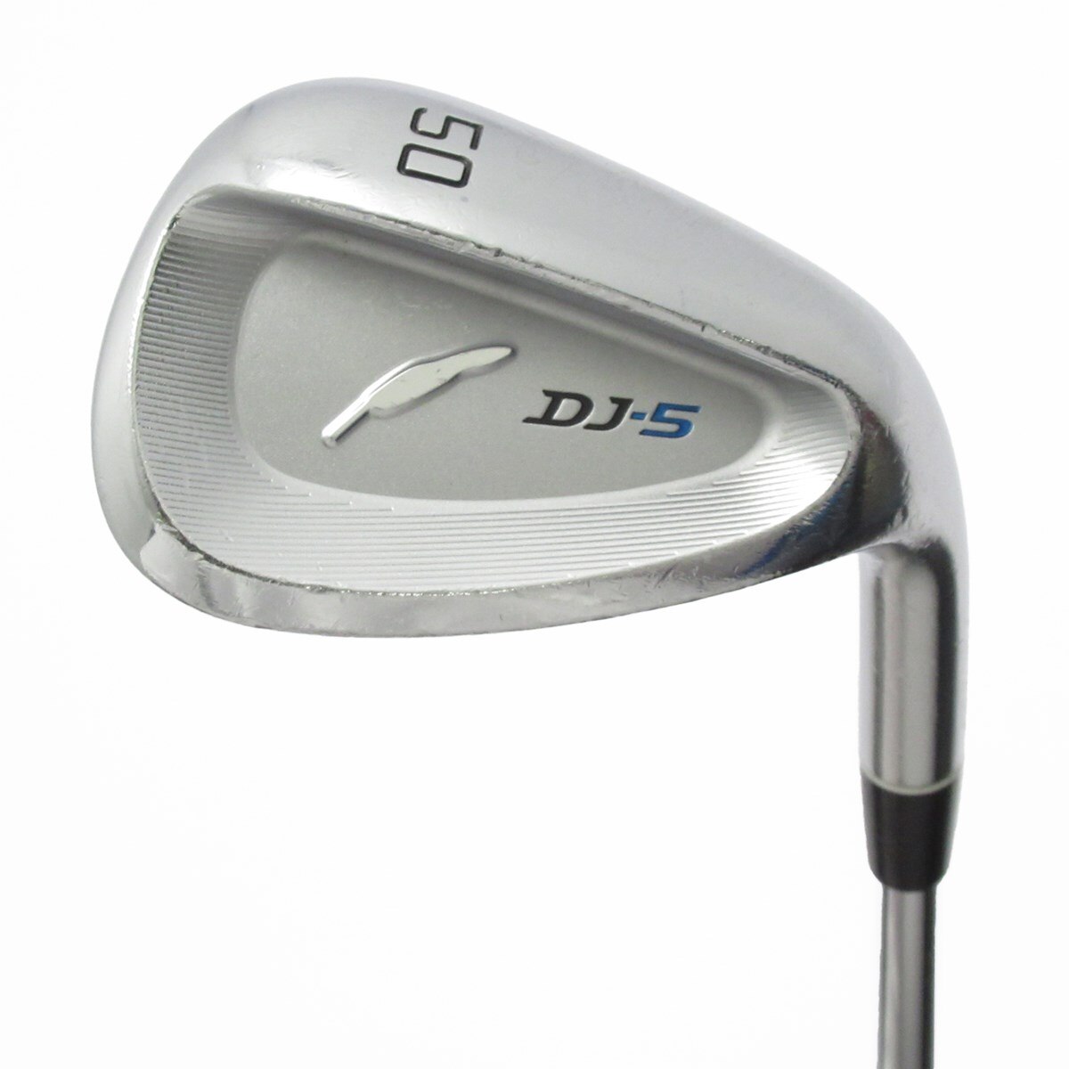 中古】DJ-5 ウェッジ N.S.PRO DS-91w 50-06 WEDGE D(ウェッジ（単品