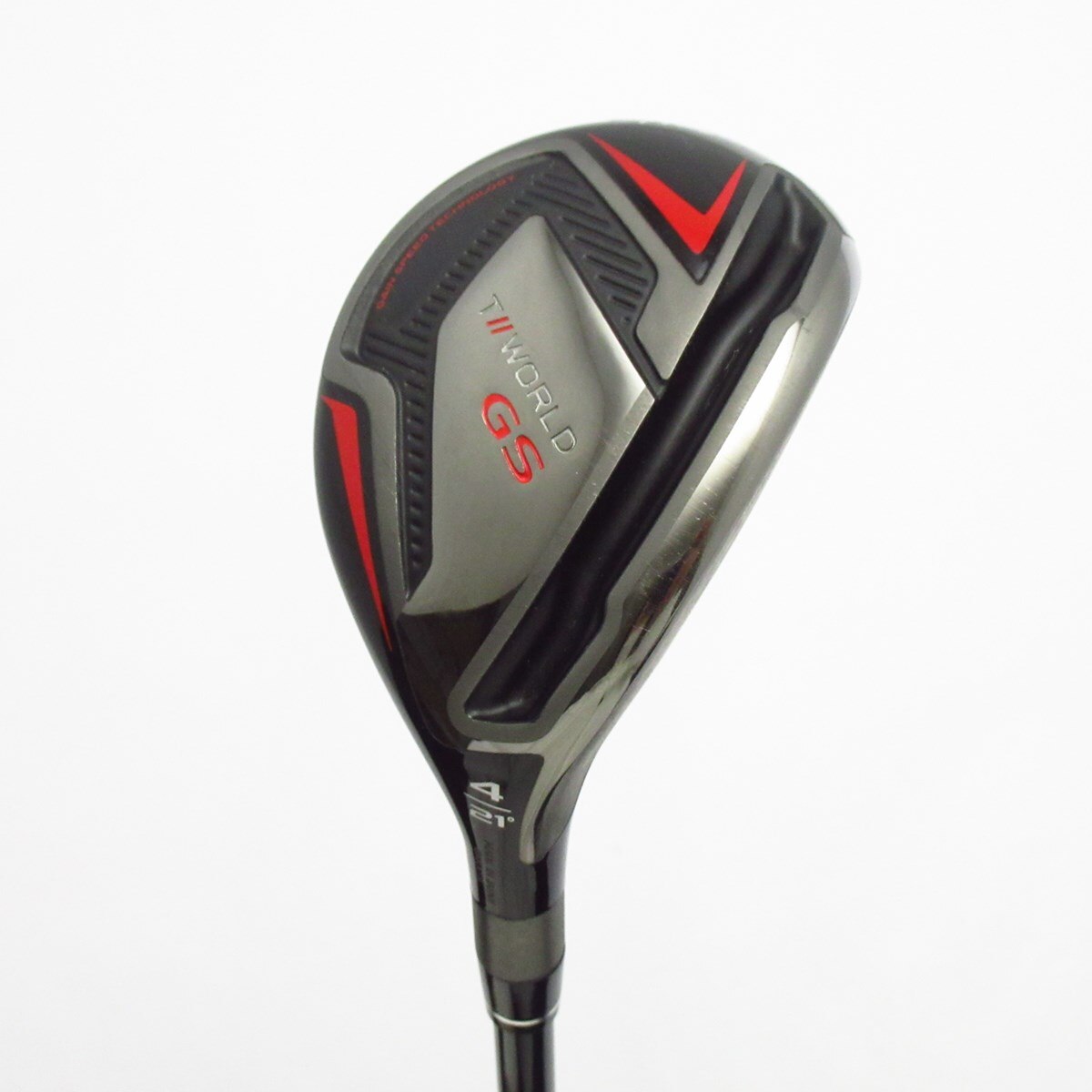 中古】ツアーワールド GS ユーティリティ (本間ゴルフ) ツアーワールド
