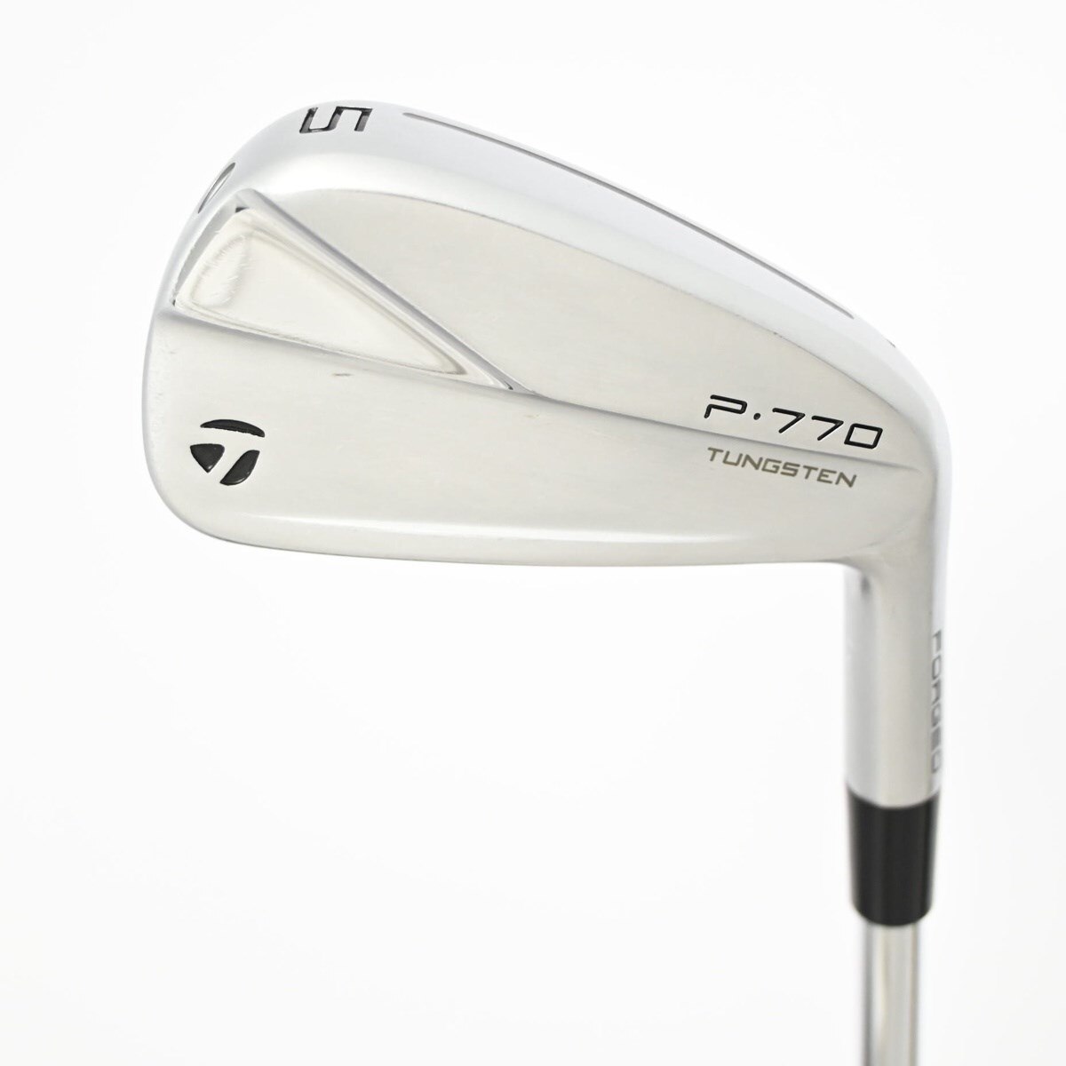 中古】P770(2023) アイアン N.S.PRO 950GH neo 25.5 S C(アイアン