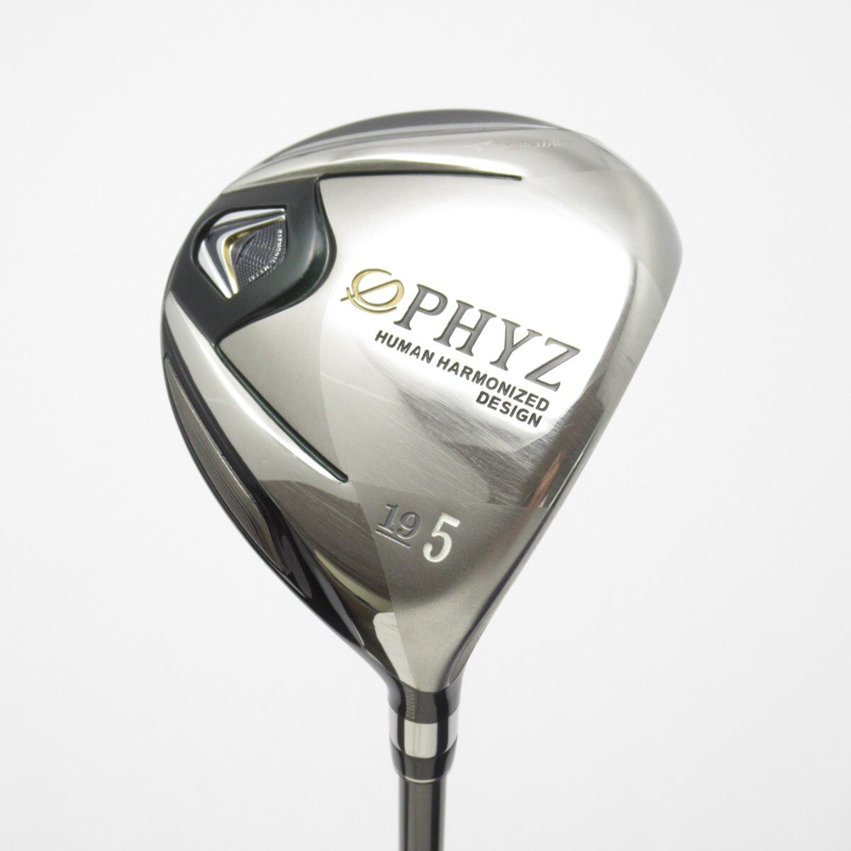 中古】PHYZ(ファイズ) (ブリヂストン) 通販｜GDO中古ゴルフクラブ