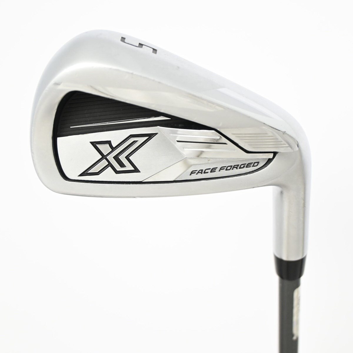 中古　アイアンセット　5本　6〜P ゼクシオX MCI 80 S 中古】ゼクシオ X(2024) アイアン Miyazaki AX-3 23 SR CD(アイアン