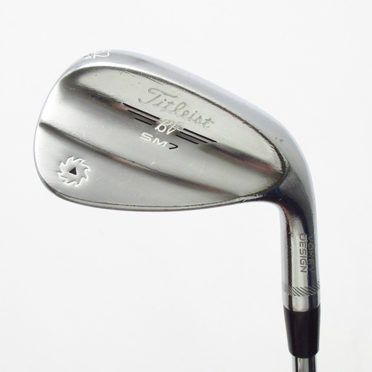 中古】ボーケイ SM7 TC ウェッジ N.S.PRO ZELOS 7 52-12 R CD(ウェッジ