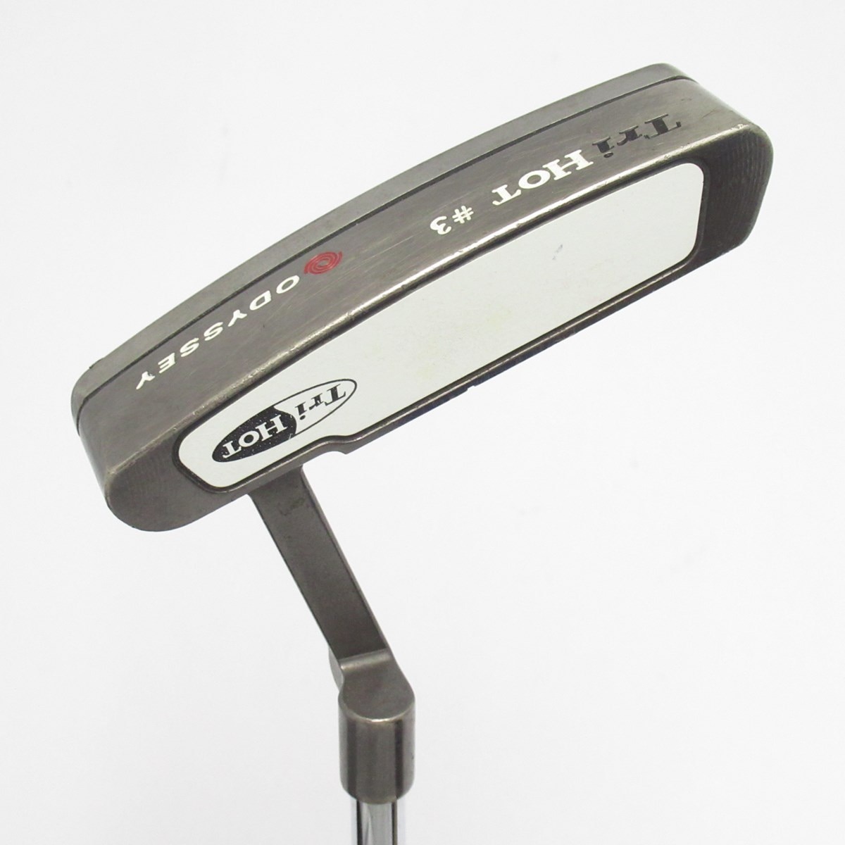 中古】Tri HOT #3 パター (オデッセイ) Tri Hot 通販｜GDO中古ゴルフクラブ