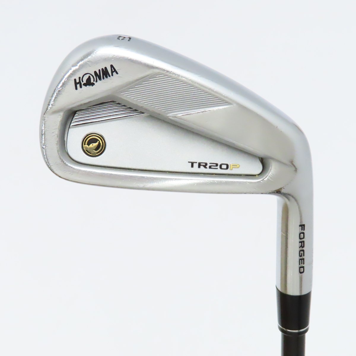 中古】ツアーワールド TR20 P アイアン Tour AD 75 27 S CD(アイアン
