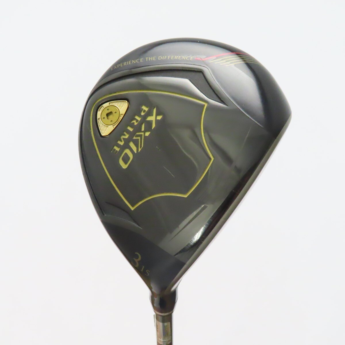 【中古】ゼクシオプライム12 W5 18° (SR) 中古】ゼクシオ プライム12 フェアウェイウッド ゼクシオプライム SP