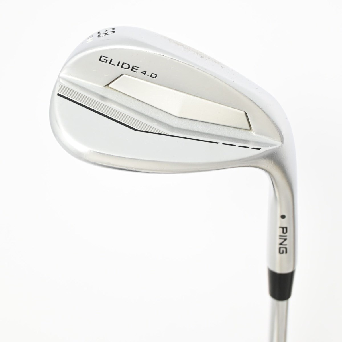 中古】グライド 4.0 W ウェッジ N.S.PRO MODUS3 TOUR 105 58-14 S D
