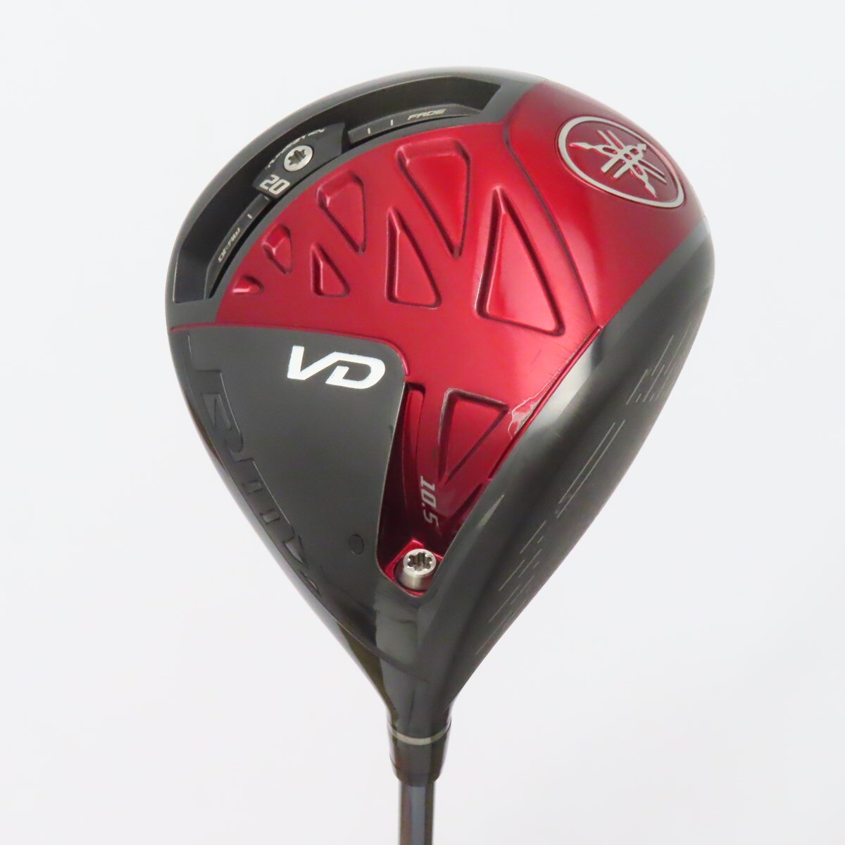 中古】RMX VD ドライバー Diamana PD 50 10.5 S CD(ドライバー（単品