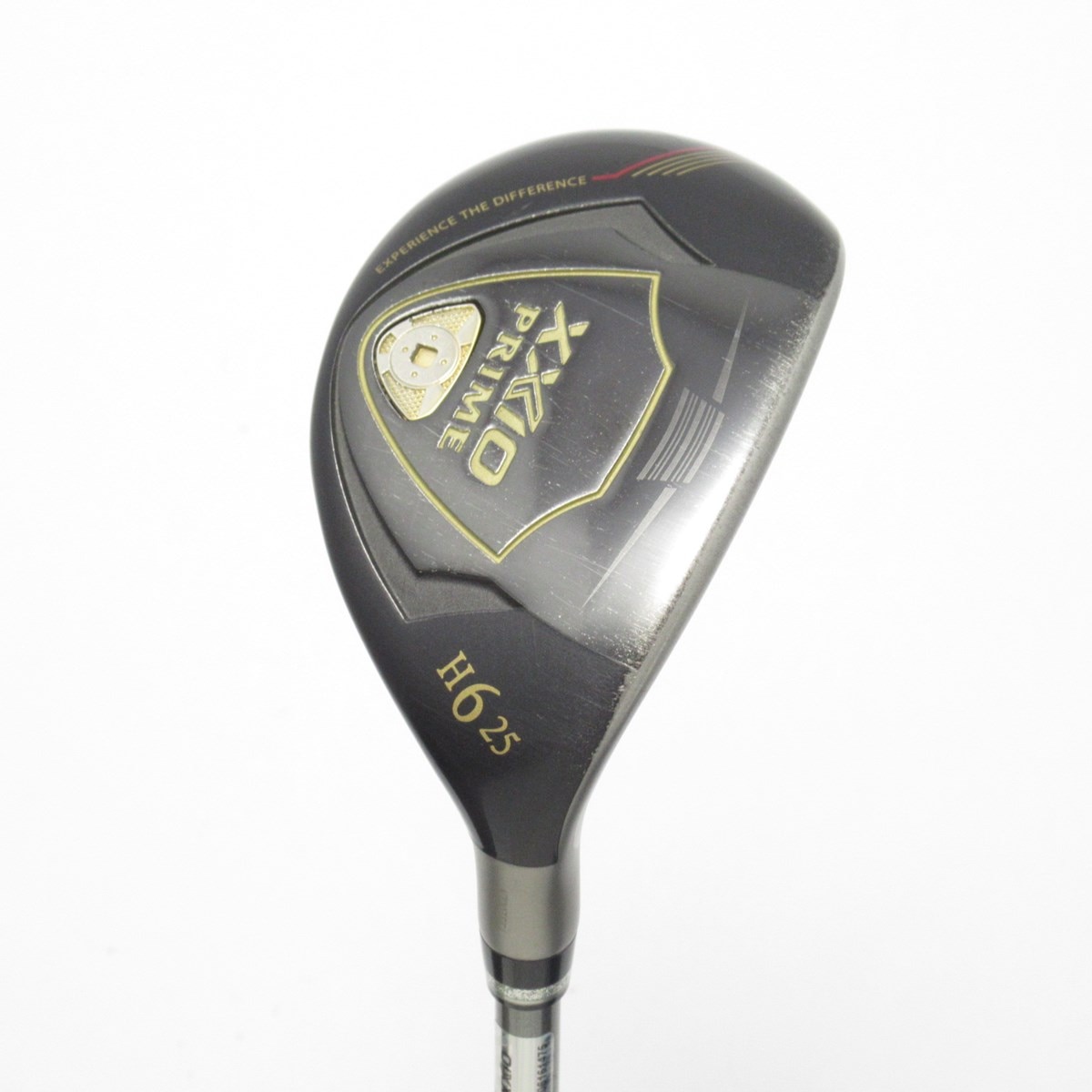 中古】XXIO PRIME HYBRID(2023) ユーティリティ (ダンロップ) ゼクシオ