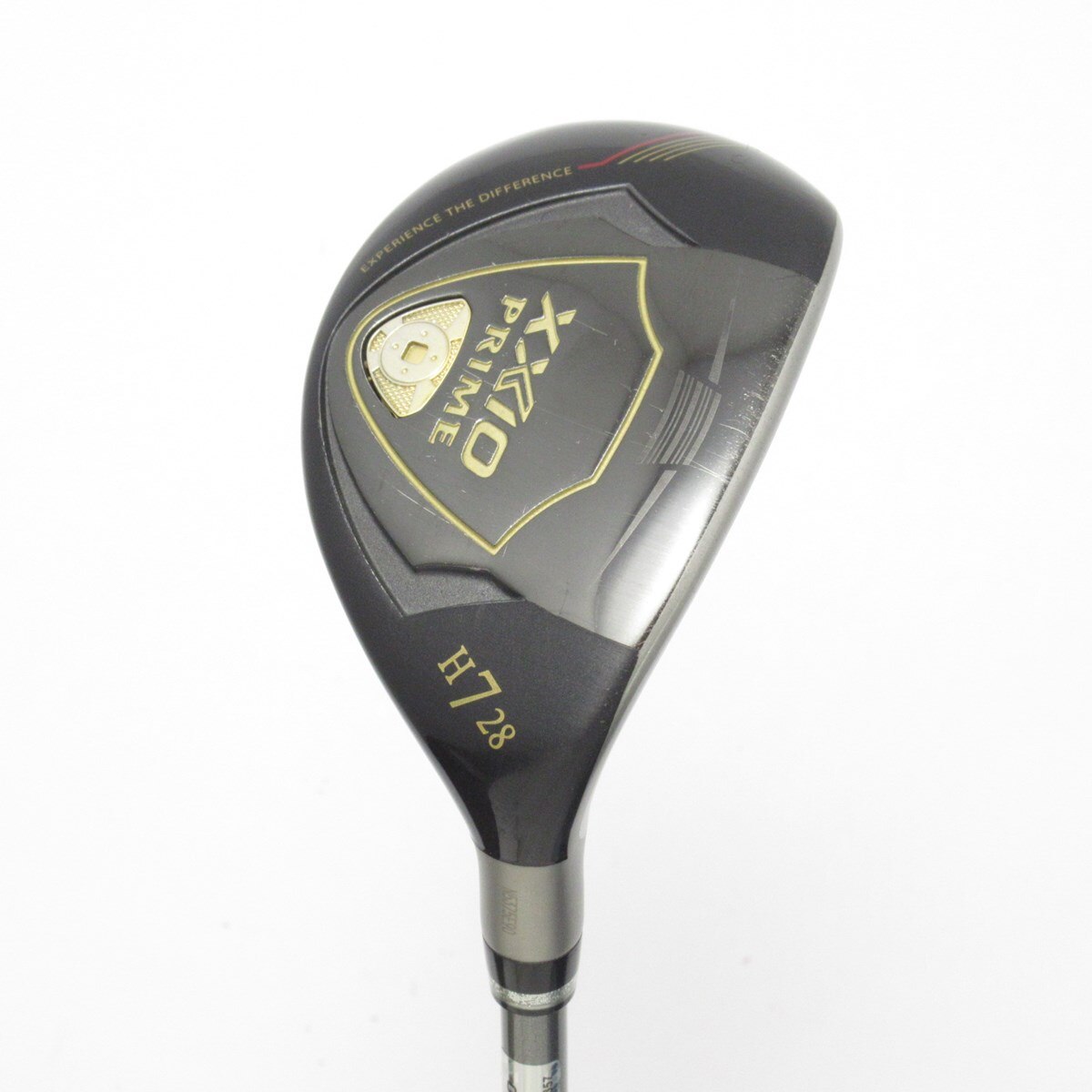 中古】ゼクシオ プライム12 ハイブリッド ユーティリティ ゼクシオ