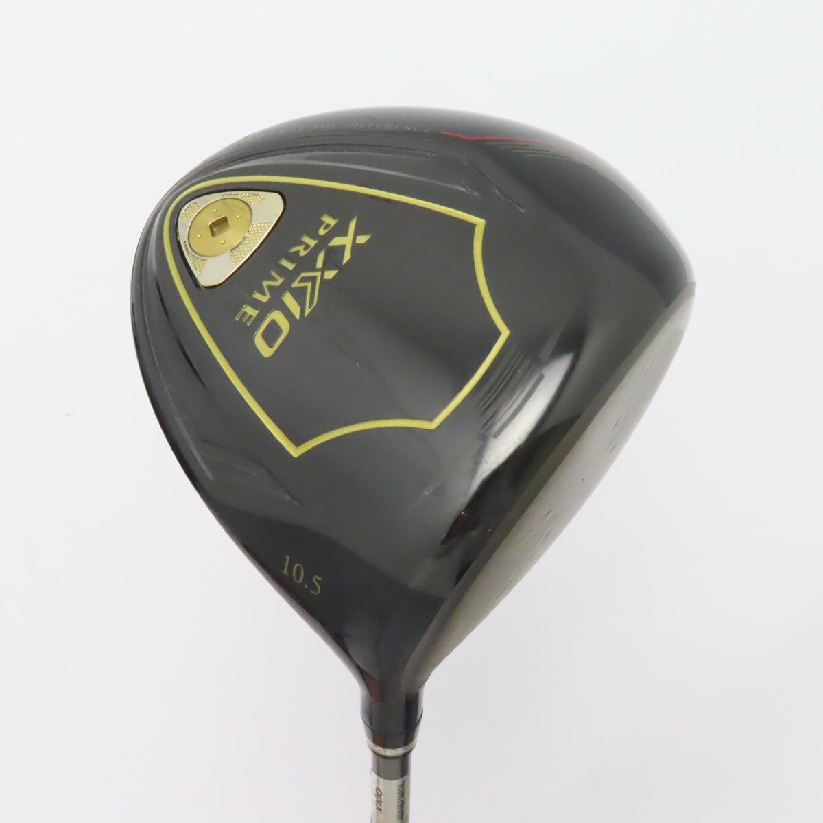 XXIO PRIME ドライバー　SP1200 フレックスＲ10.5 ドライバー XXIO PRIME DRIVER 10.5°《ゼクシオ プライム SP-1200
