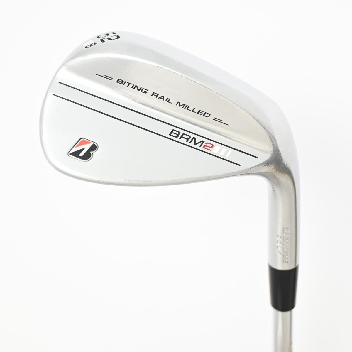 ブリヂストン TOUR B ウェッジ52°58° MODUS120(S) 中古】BRM2 ウェッジ N.S.PRO MODUS3 TOUR 120 52-08 S CD(ウェッジ