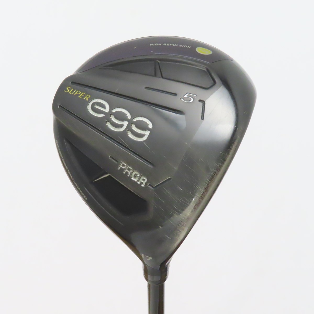 中古】SUPER EGG(2019) フェアウェイウッド (プロギア) egg 通販｜GDO