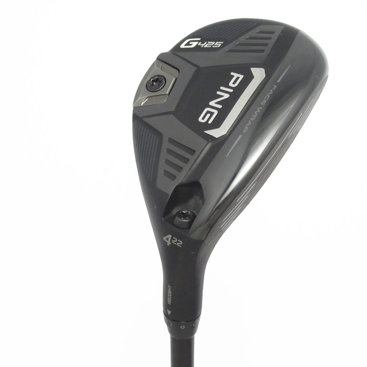 中古】G425 ハイブリッド ユーティリティ ALTA J CB SLATE 22 S CD