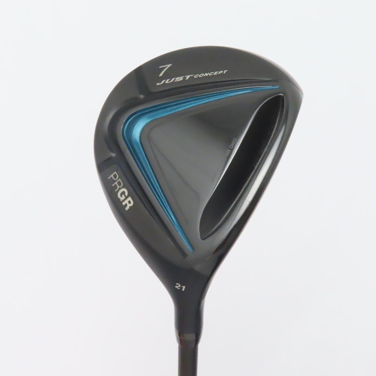 新品 RODDIO （2024) 7W ATTAS MB FW 55 ロッディオ 中古】RSX(2024) フェアウェイウッド ATTAS MB FW 55 21 S C