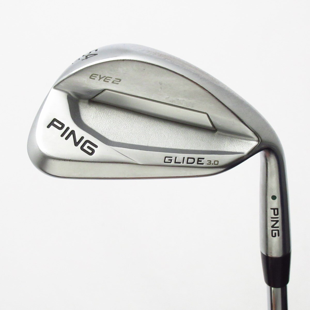 中古】GLIDE 3.0 EYE 2 ウェッジ N.S.PRO ZELOS 7 54-10 S CD(ウェッジ