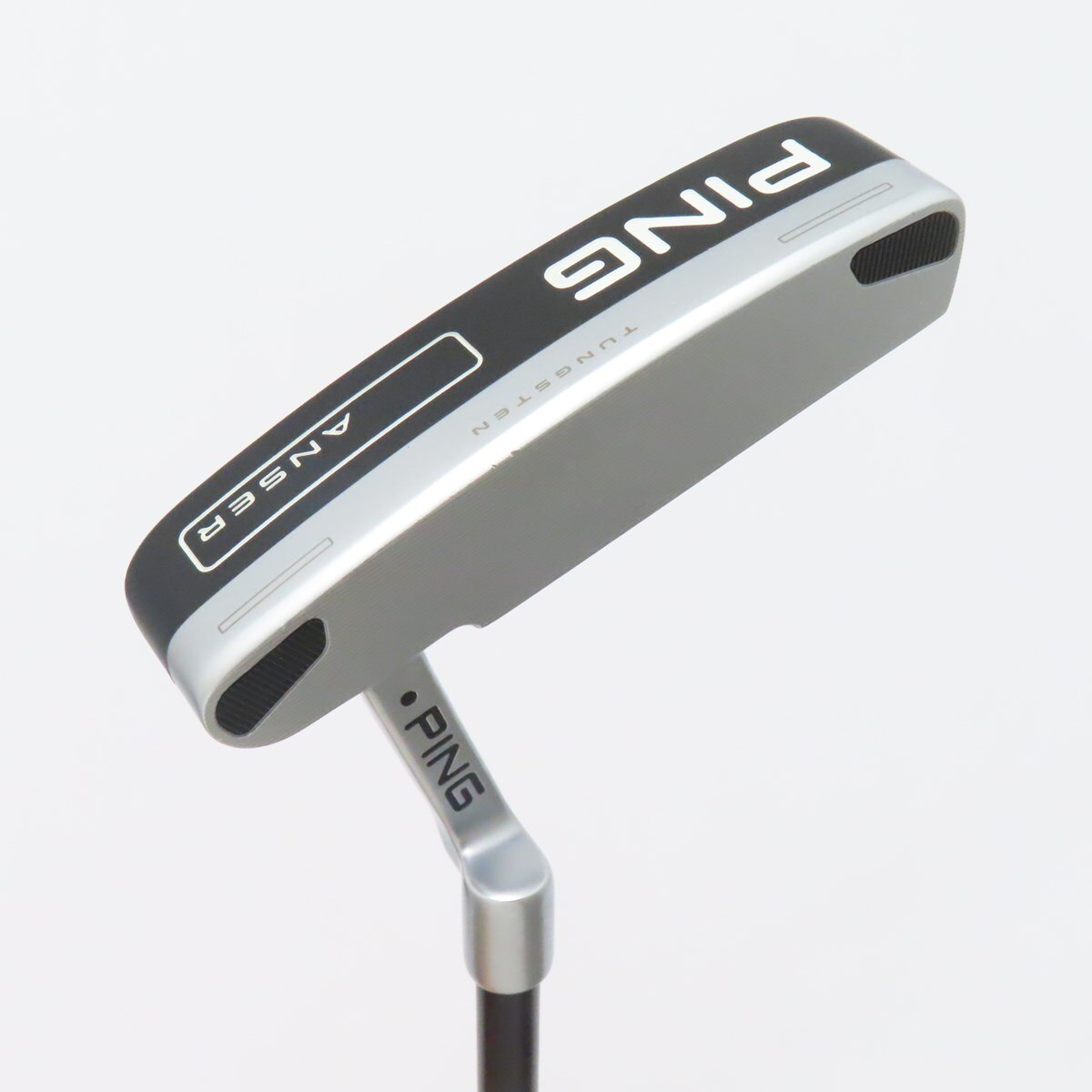 中古】ANSER(2022) パター (ピン) PING 通販｜GDO中古ゴルフクラブ
