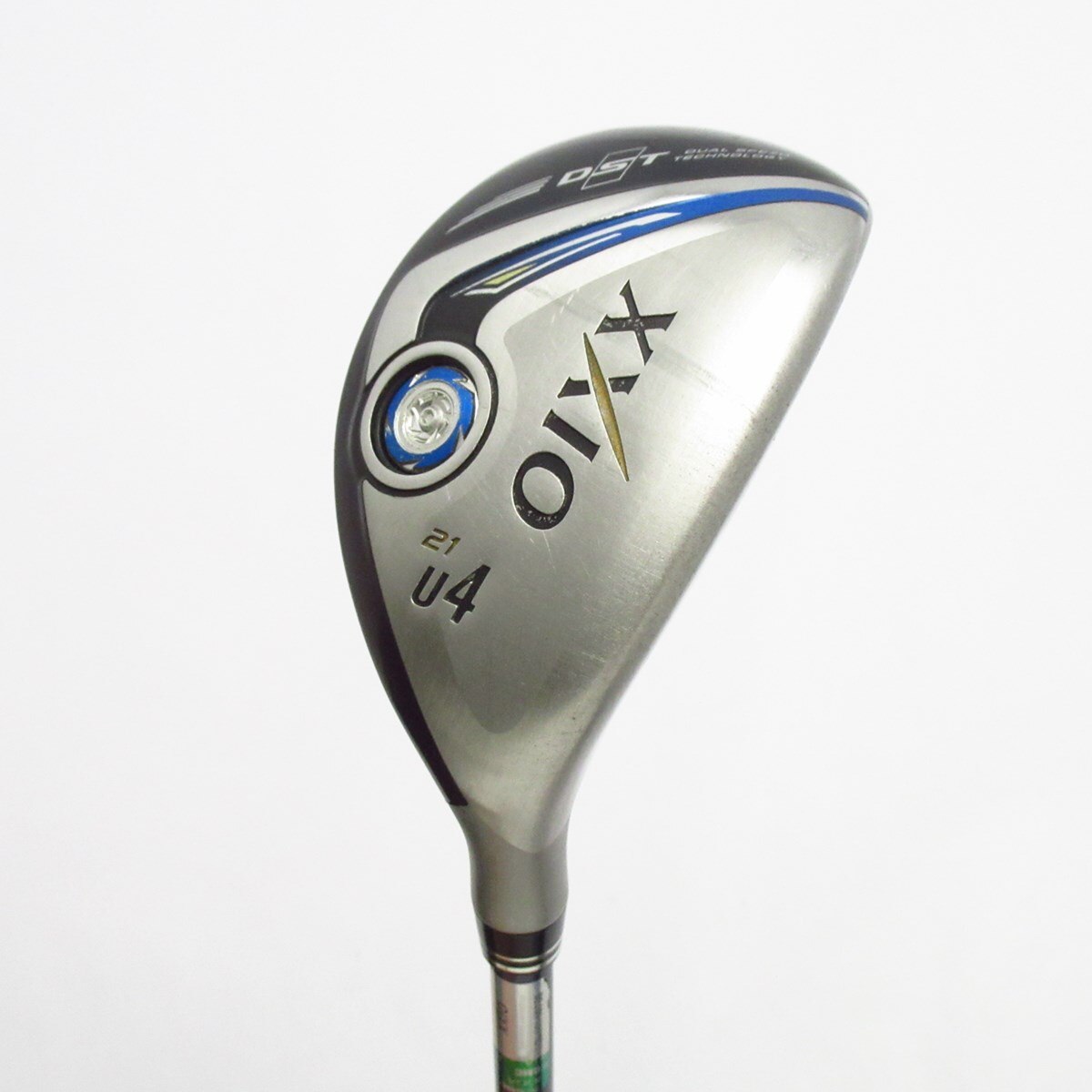 【中古 激安】XXIO9ユーティリティクラブ 2本セットU4 U6 中古 激安】XXIO9ユーティリティクラブ 2本セットU4 U6 楽天市場