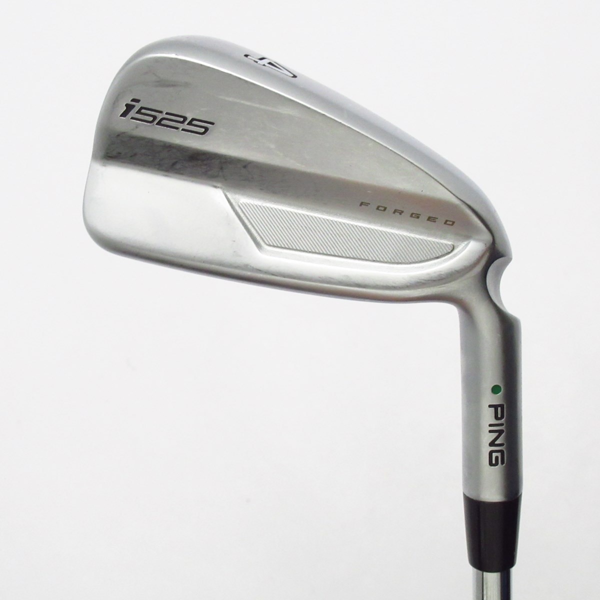 中古】i525 アイアン（単品） N.S.PRO ZELOS 8 19.5 S C(アイアン