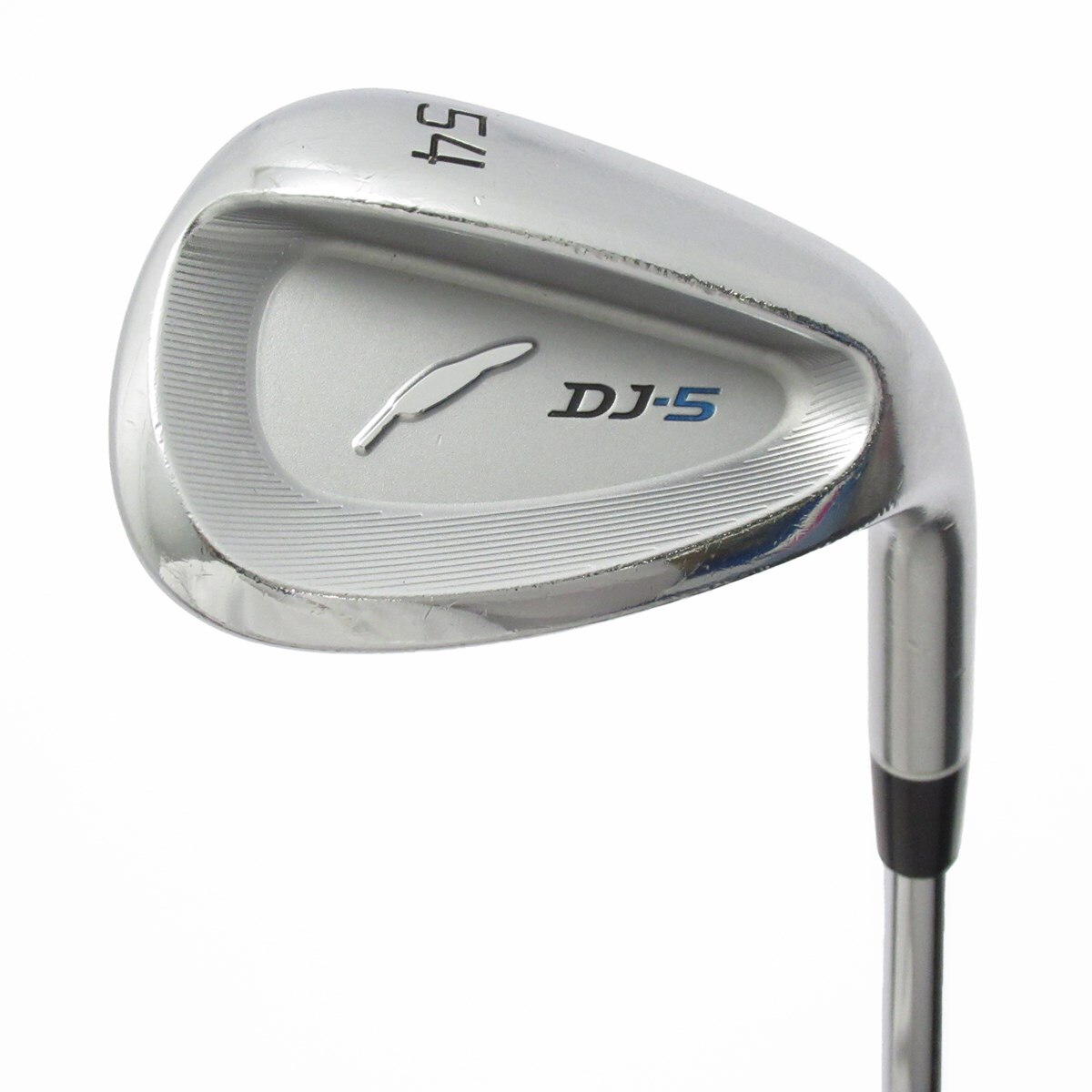 DJ-5ウェッジ★ 54度★TS-114w 中古】DJ-5 ウェッジ N.S.PRO TS-114w 54-08 WEDGE CD(ウェッジ（単品