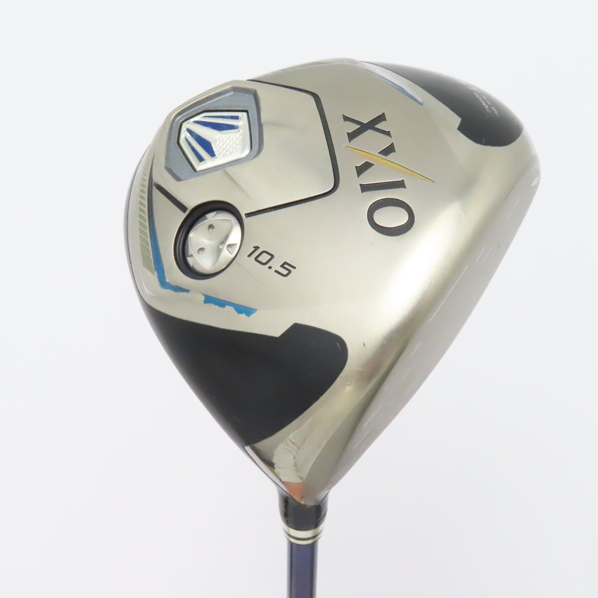 XXIO MP800 ドライバー 10.5度 XXIO 8｜ダンロップ｜ドライバー｜MP800｜中古ゴルフクラブを探す