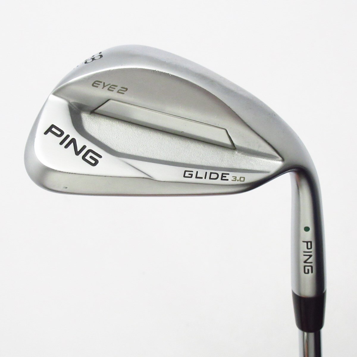 PING GLIDE 3.0 Eye2 54, 58度セットZelos 8 R 中古】GLIDE 3.0 EYE 2 ウェッジ N.S.PRO ZELOS 7 58-08 S C(ウェッジ