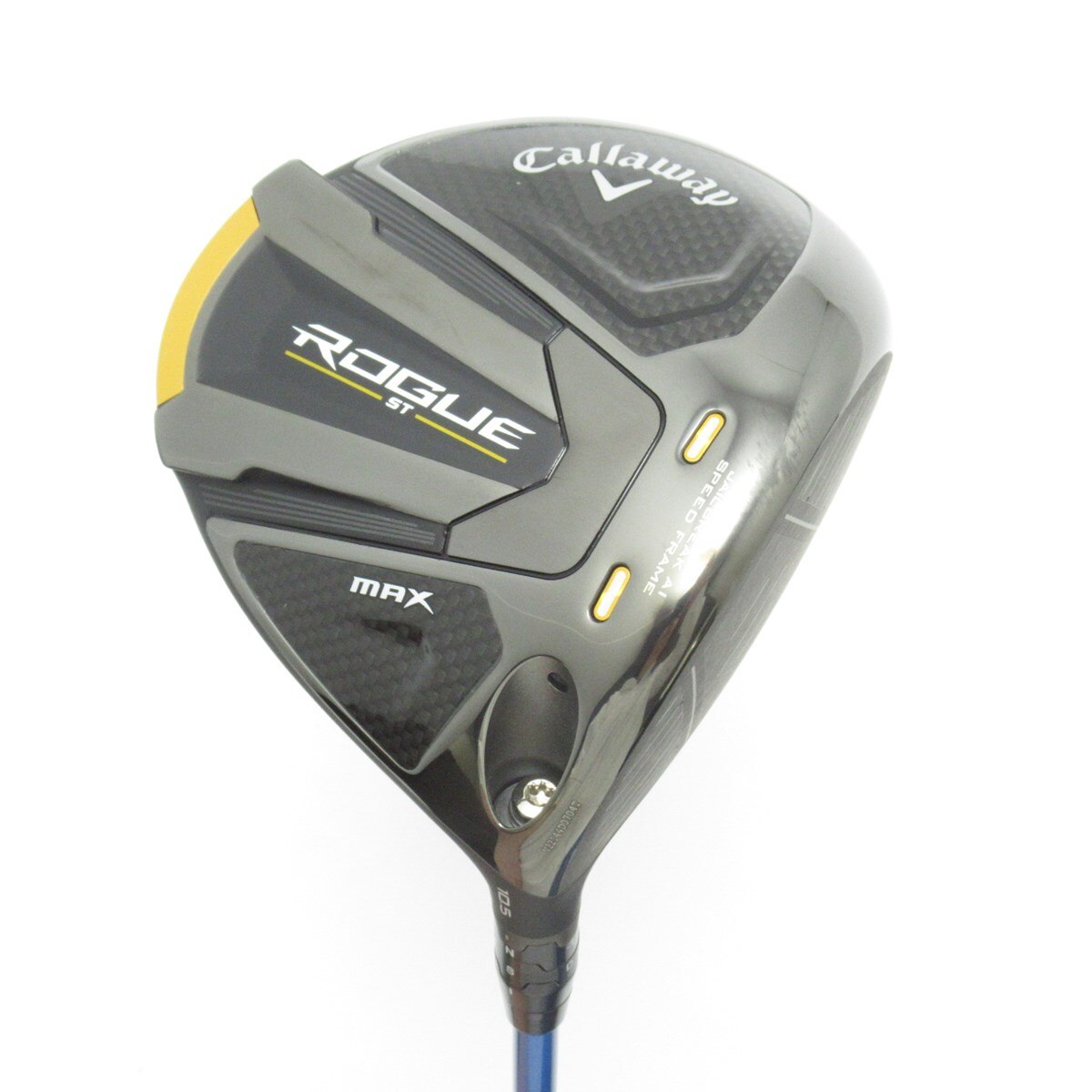 中古】ローグ ST MAX ドライバー Speeder NX 50 10.5 S A(ドライバー