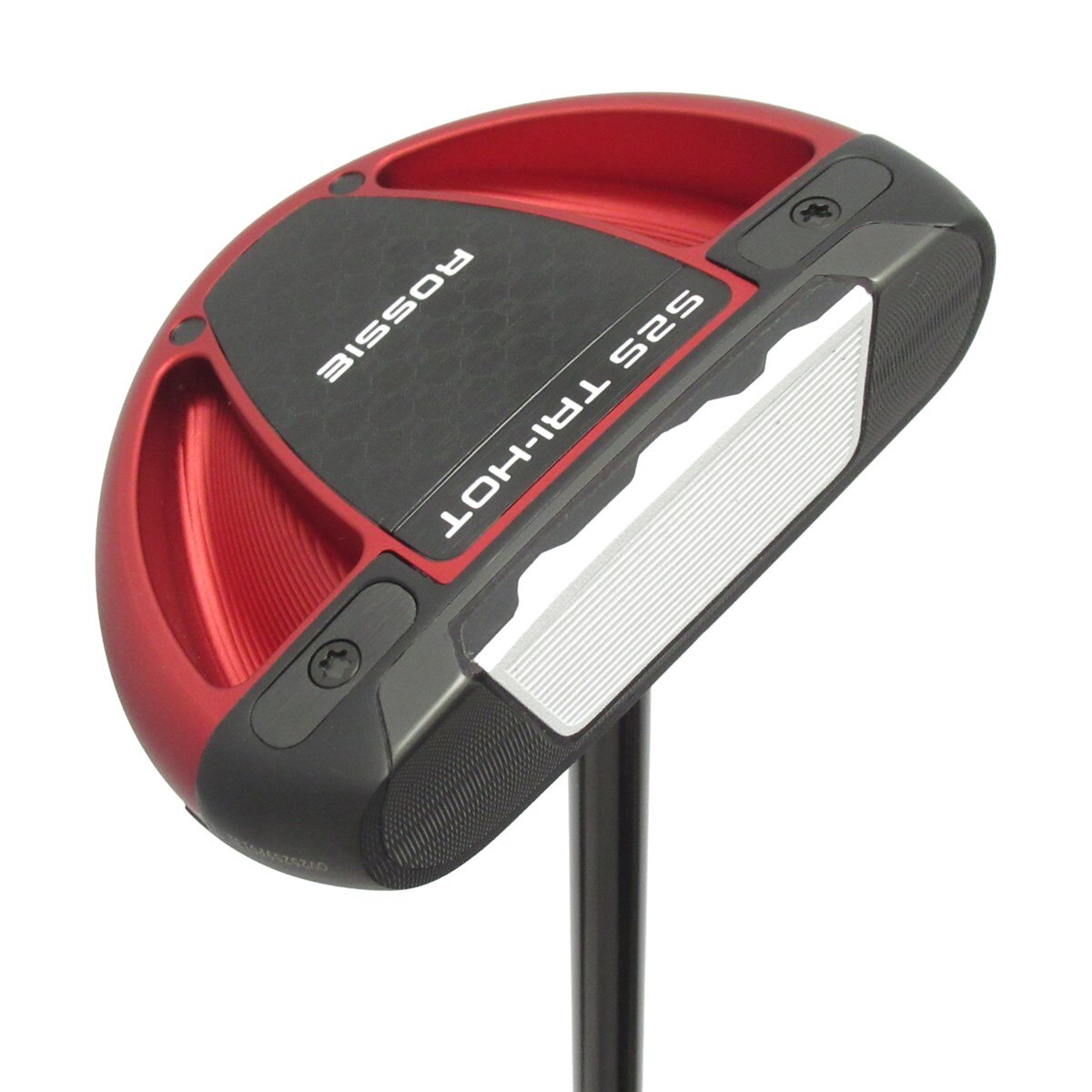 中古】Square 2 Square TRI HOT ROSSIE パター スチールシャフト 計測