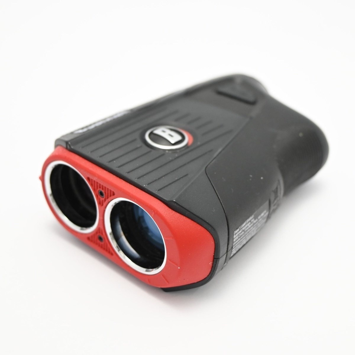 【美品】Bushnell ピンシーカー ツアーV5 スリムジョルト　使用回数2回 中古】ピンシーカー ツアー V5 シフトスリムジョルト - - - C(パーツ